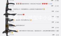 一季度末科技型中小企業(yè)獲貸率49.6%
