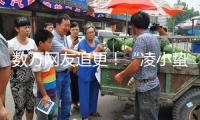 數(shù)萬網(wǎng)友追更！“凌小蟄”又有好消息
