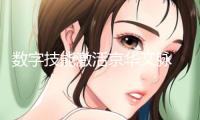 數(shù)字技能激活京華文脈 “京師萬象圖”敞開全國巡展