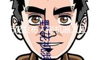 武漢發(fā)布人形機器人工業(yè)三年舉動計劃