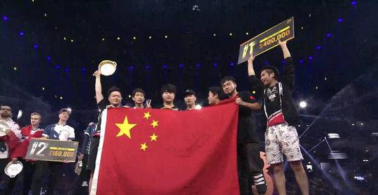 滾出中國什么梗