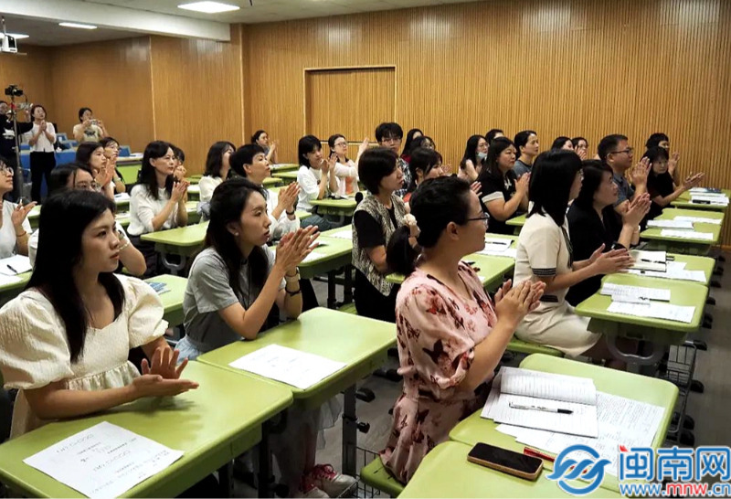 【每日黑料51】泉州開發(fā)區(qū):2024年上半年實現(xiàn)“良好開端”和“雙半以上” 下半年“項目創(chuàng)優(yōu)”全力沖刺