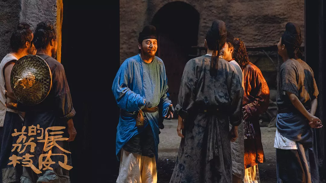 【chatgpt入口】大年初一票房和觀影人次均創(chuàng)紀錄！