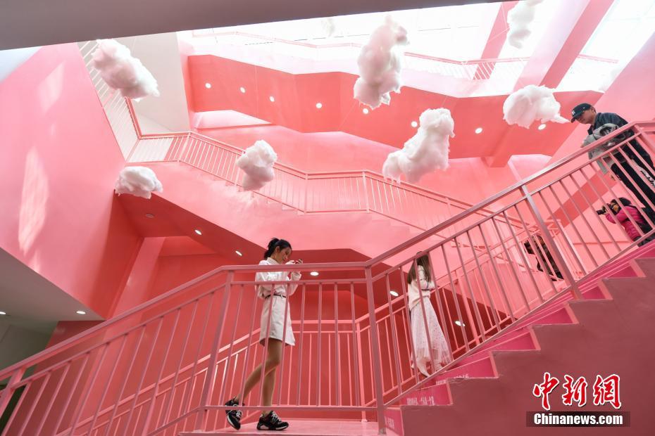春節(jié)主題展年味滿滿